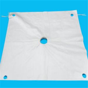 750b濾布